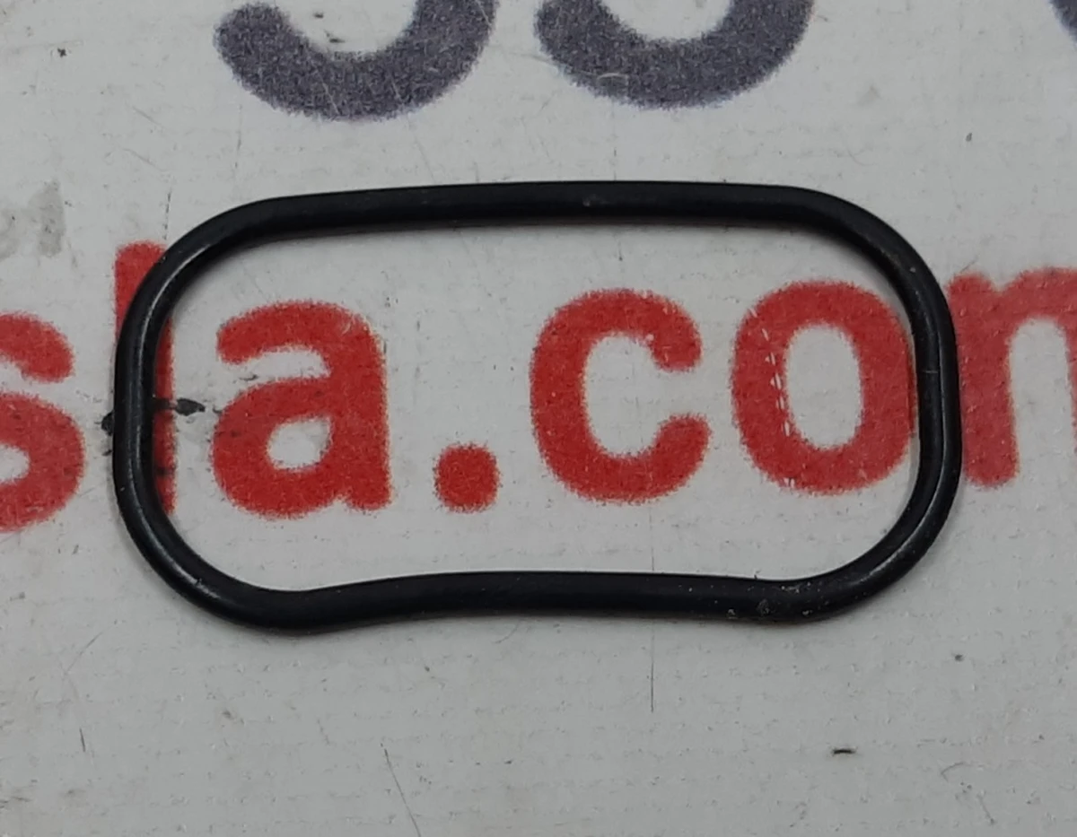 1 Уплотнитель крышки инвертора мотора REV03 Tesla model S, model S REST 6009173-00-D