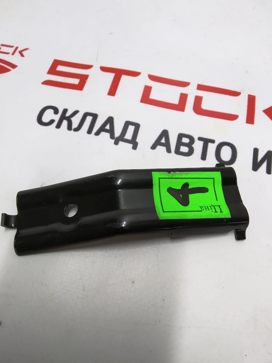 18 Кронштейн насоса системи охолодження 2 генерація Tesla model S 6009276-00-C