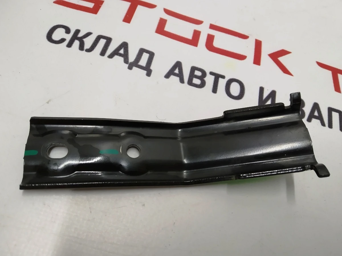 26 Cooling pump bracket 1 generation Tesla model S 6009276-00-C