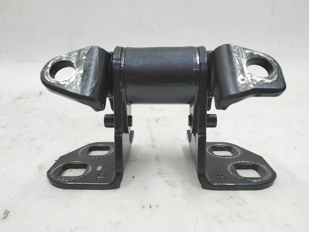 4 Hinge, upper door front left / right PMNG Tesla model S, model S REST 6009549-00-F