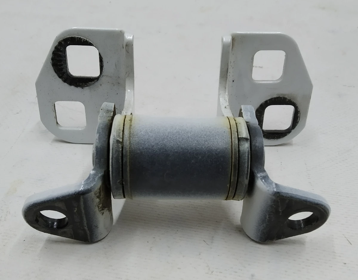 2 Петля верхня двері задньої лівої правої Tesla model S, model S REST 6009555-00-F