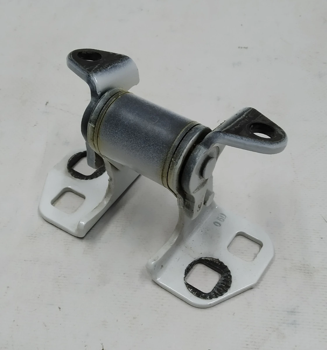 2 Петля верхня двері задньої лівої правої Tesla model S, model S REST 6009555-00-F