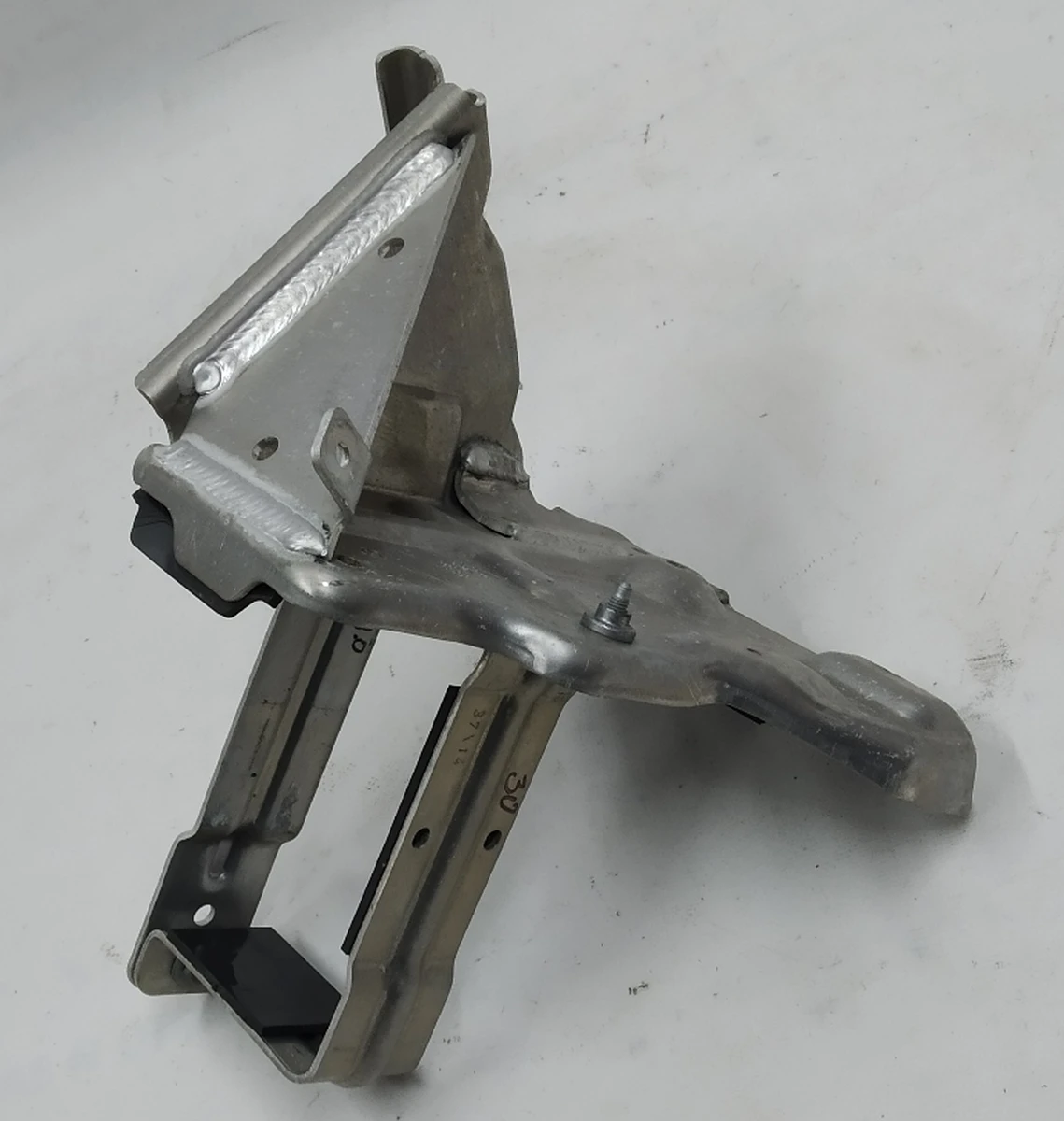 Original BMW battery, filled 60AH SE 03 BMW 21,3 kW/h assy BMW i3 61252353655