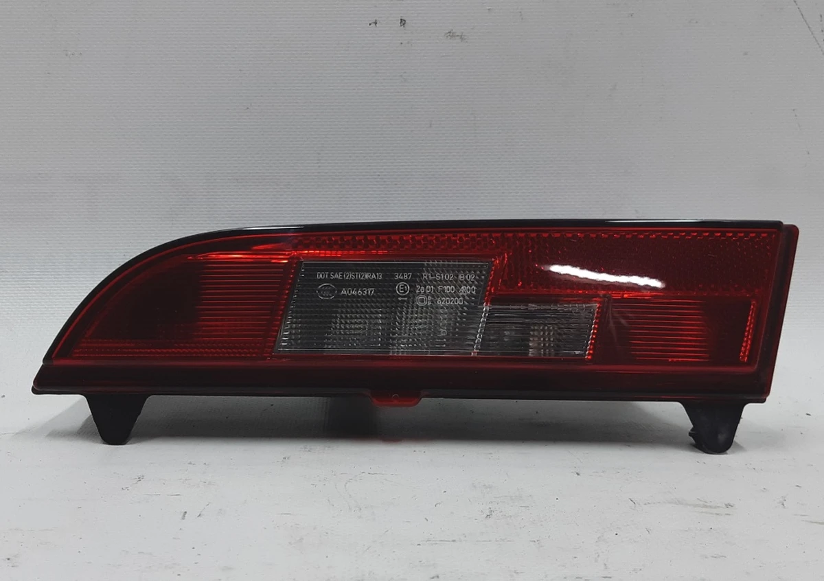 Ліхтар задній правий нижній BMW I3 63217362886