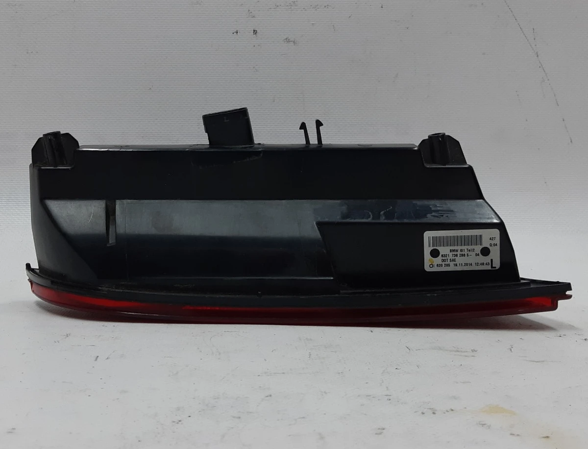 Ліхтар задній правий нижній BMW I3 63217362886