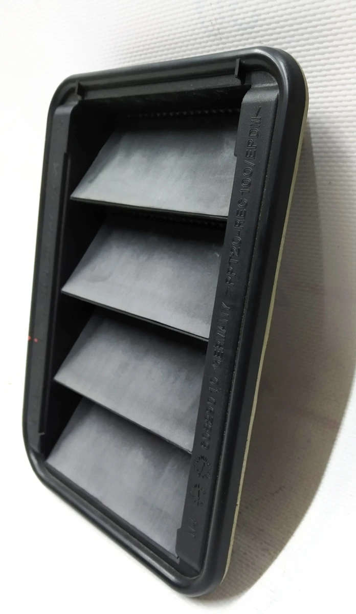 Вентиляційний клапан заднього багажника BMW i3 64229201647