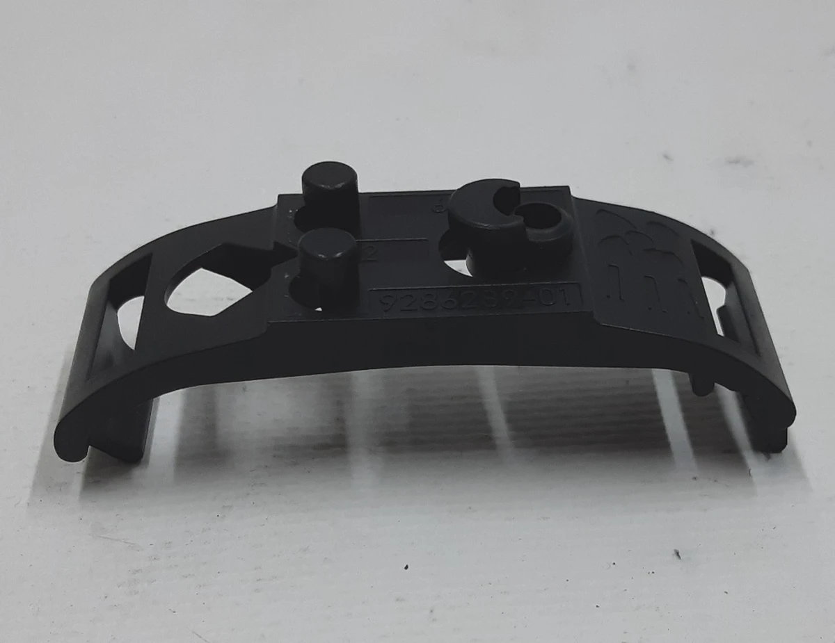 Кронштейн вентилятора усилителя аудио BMW I3 65159286289