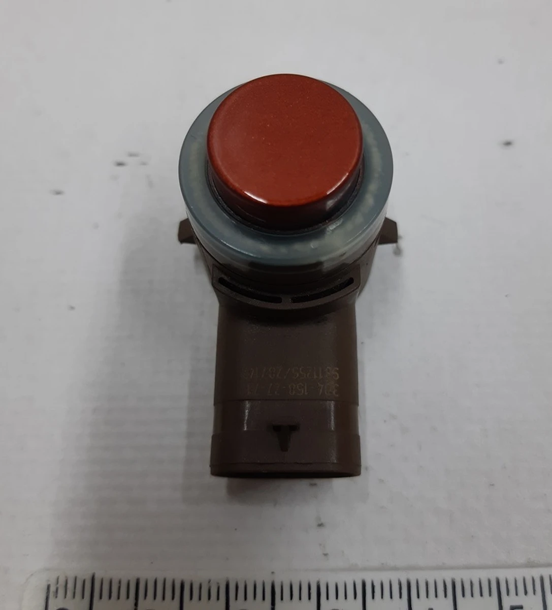 Parktronic sensor front side Solar orange BMW i3 66209311256