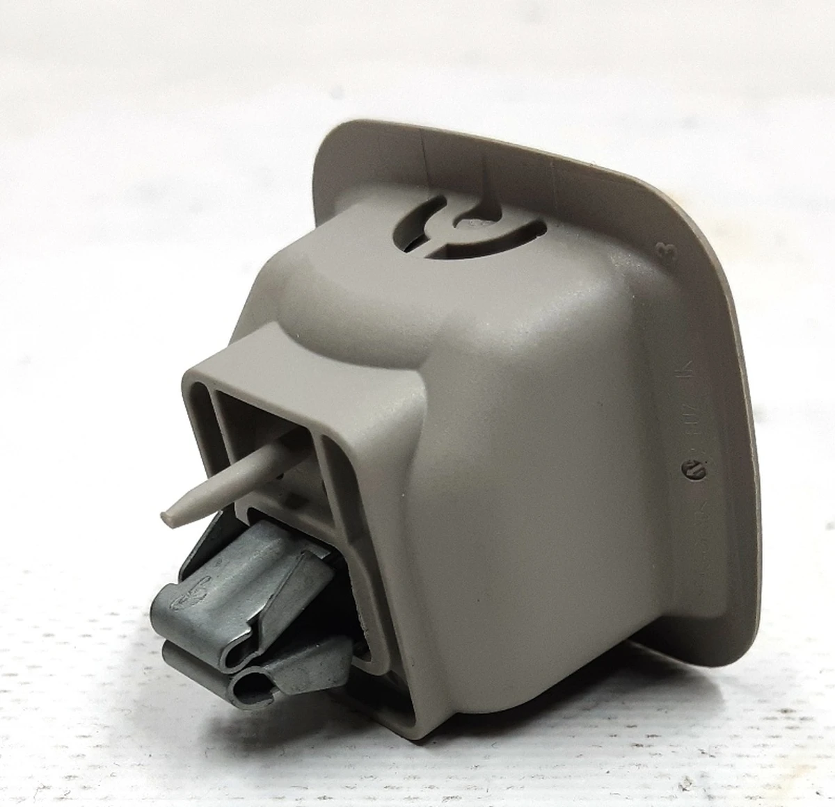 Wardrobe hook left / right BMW i3 51167326907