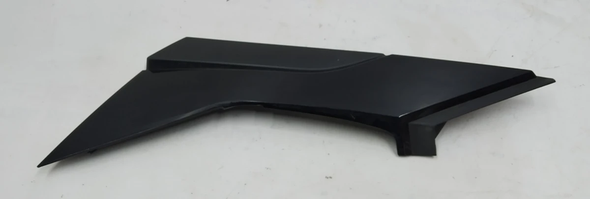 Облицювання (декоративна накладка) стійки A зовнішня нижня ліва BMW I3 51137453547