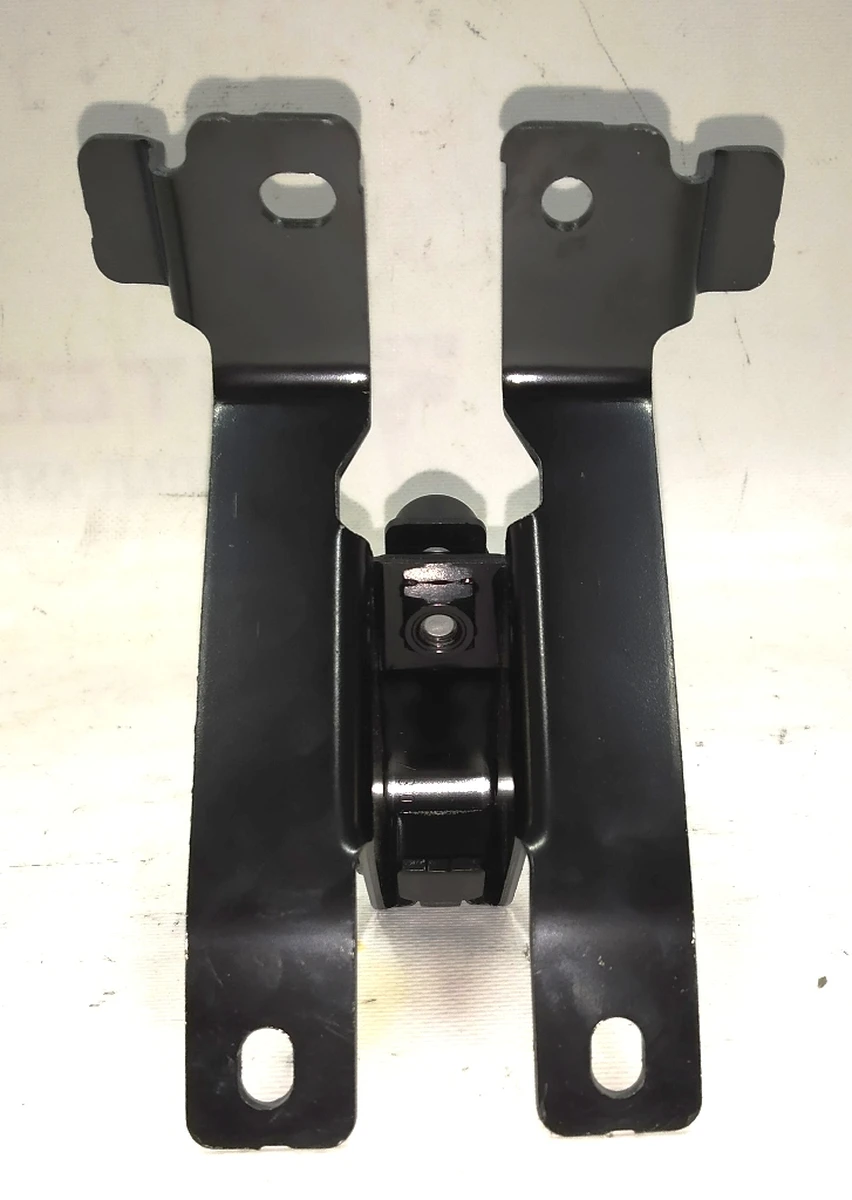 Passenger seat frame fastening bracket, central, complete with clamping bracket BMW i3 52207304335