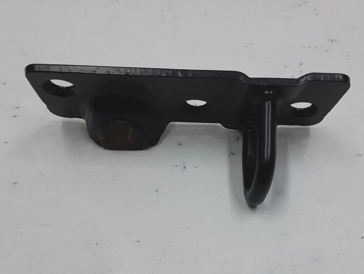 Петля замка дверей задніх лівих нижній BMW I3 51227335247