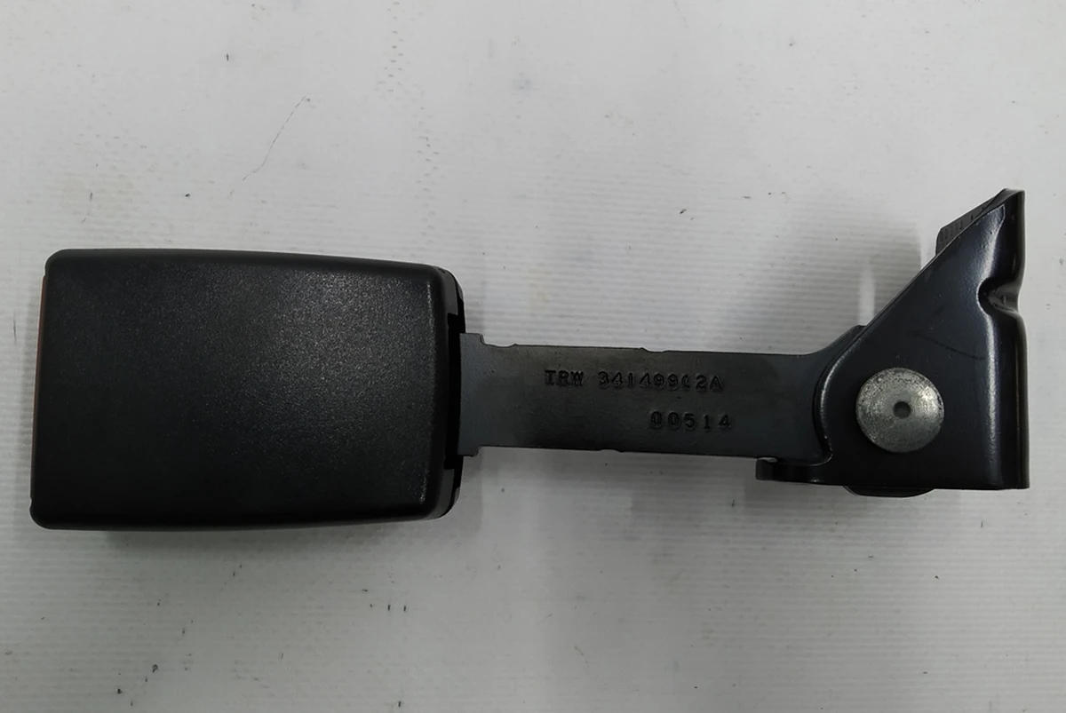 Lower belt, rear left BMW I3 72117347725