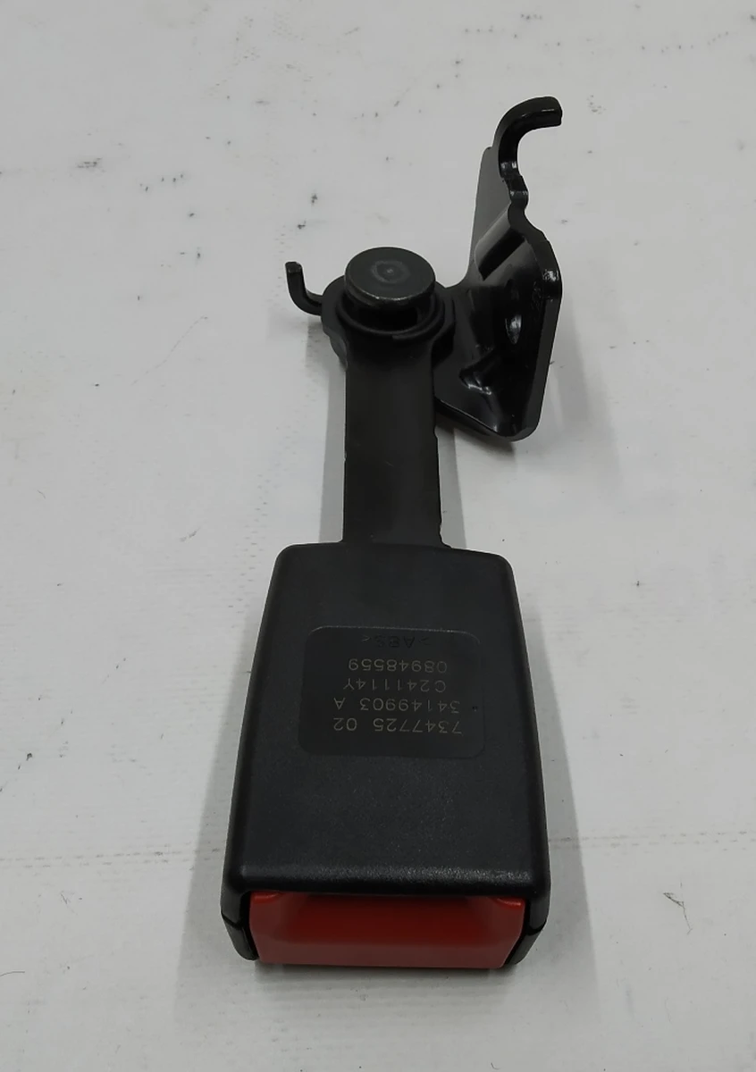 Lower belt, rear left BMW I3 72117347725