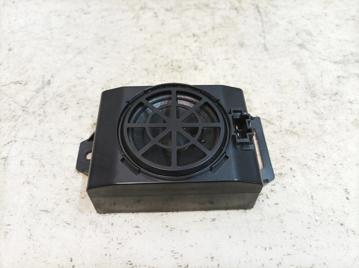 Parking sensor speaker Porsche Taycan 7PP035709