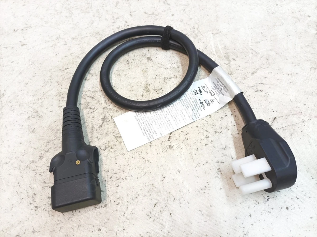 Кабель-адаптер системи заряджання NEMA14-50P 40A Audi E-tron 7PP971678DH