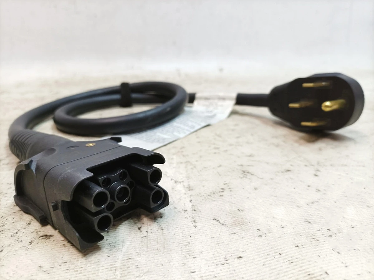 Кабель-адаптер системи заряджання NEMA14-50P 40A Audi E-tron 7PP971678DH