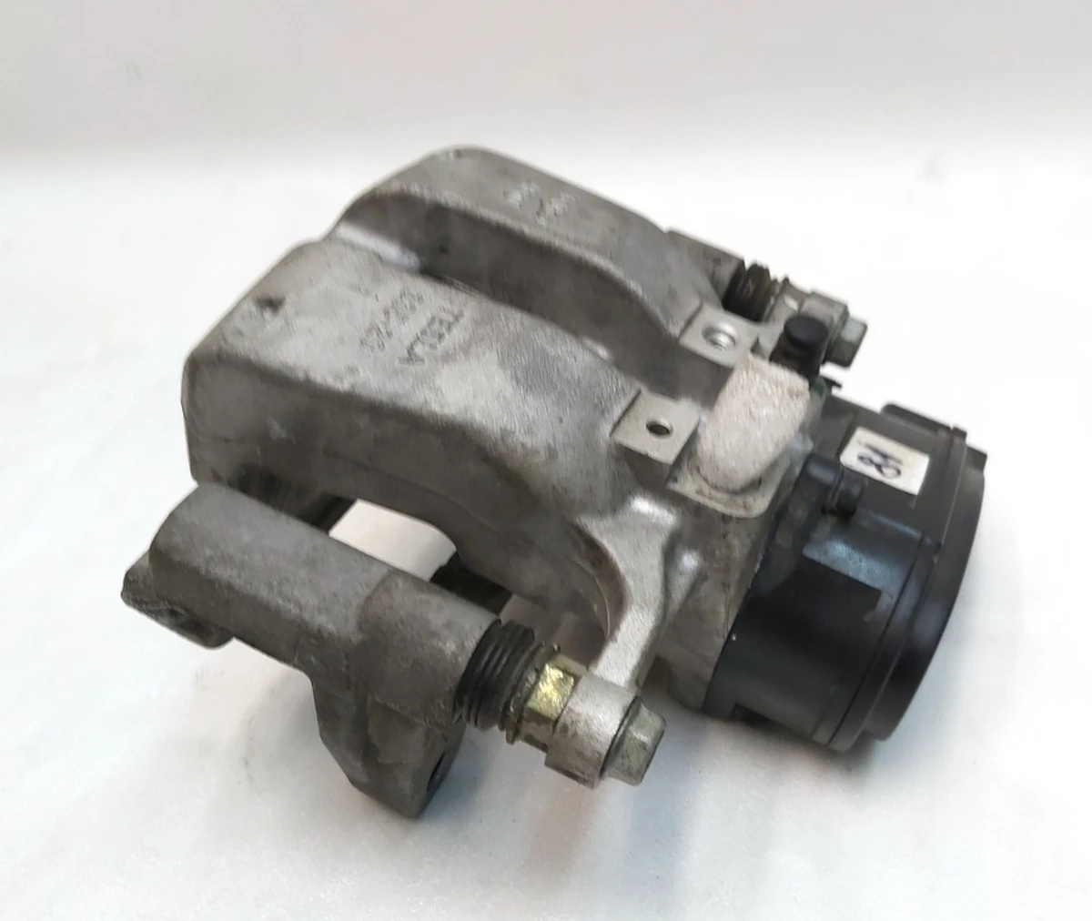 SVC RR BRAKE CALIPER, BASE LH, NO PADS Tesla model 3, model Y