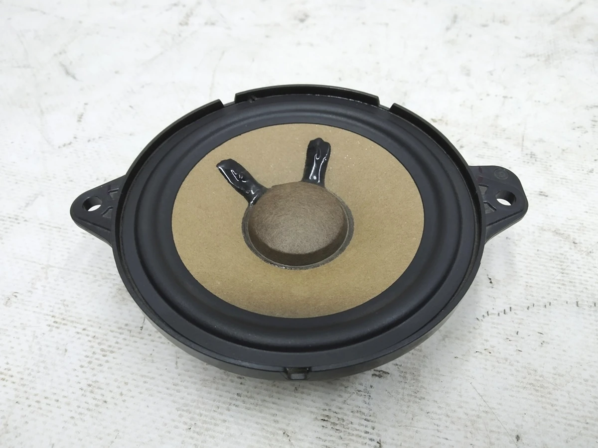 Динамік передньої панелі (торпедо) центральний Audi E-tron 80A035453