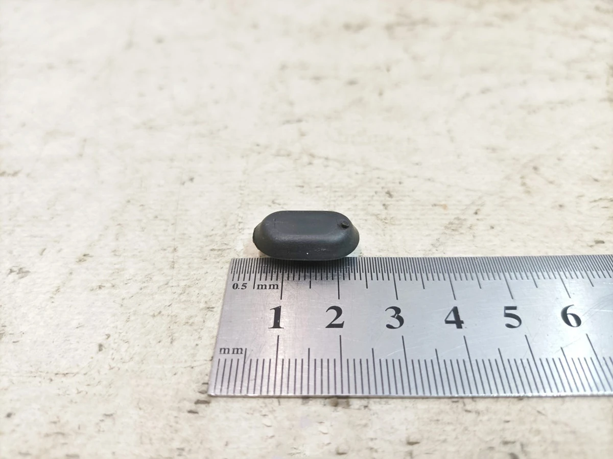 Plug trunk lid Audi Q7 8P4827951A