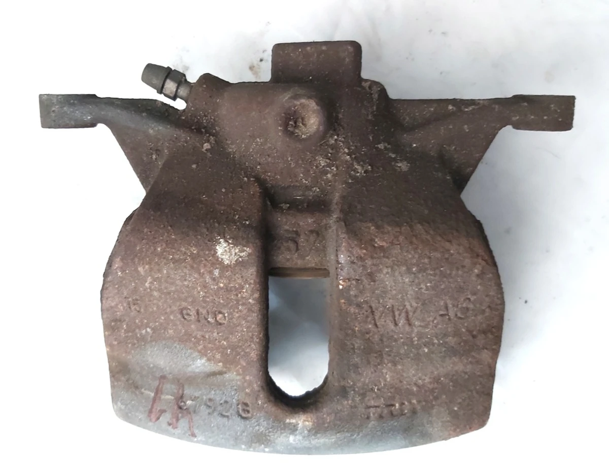 Brake Caliper Housing Front Right Volkswagen E-GOLF 8V0615124