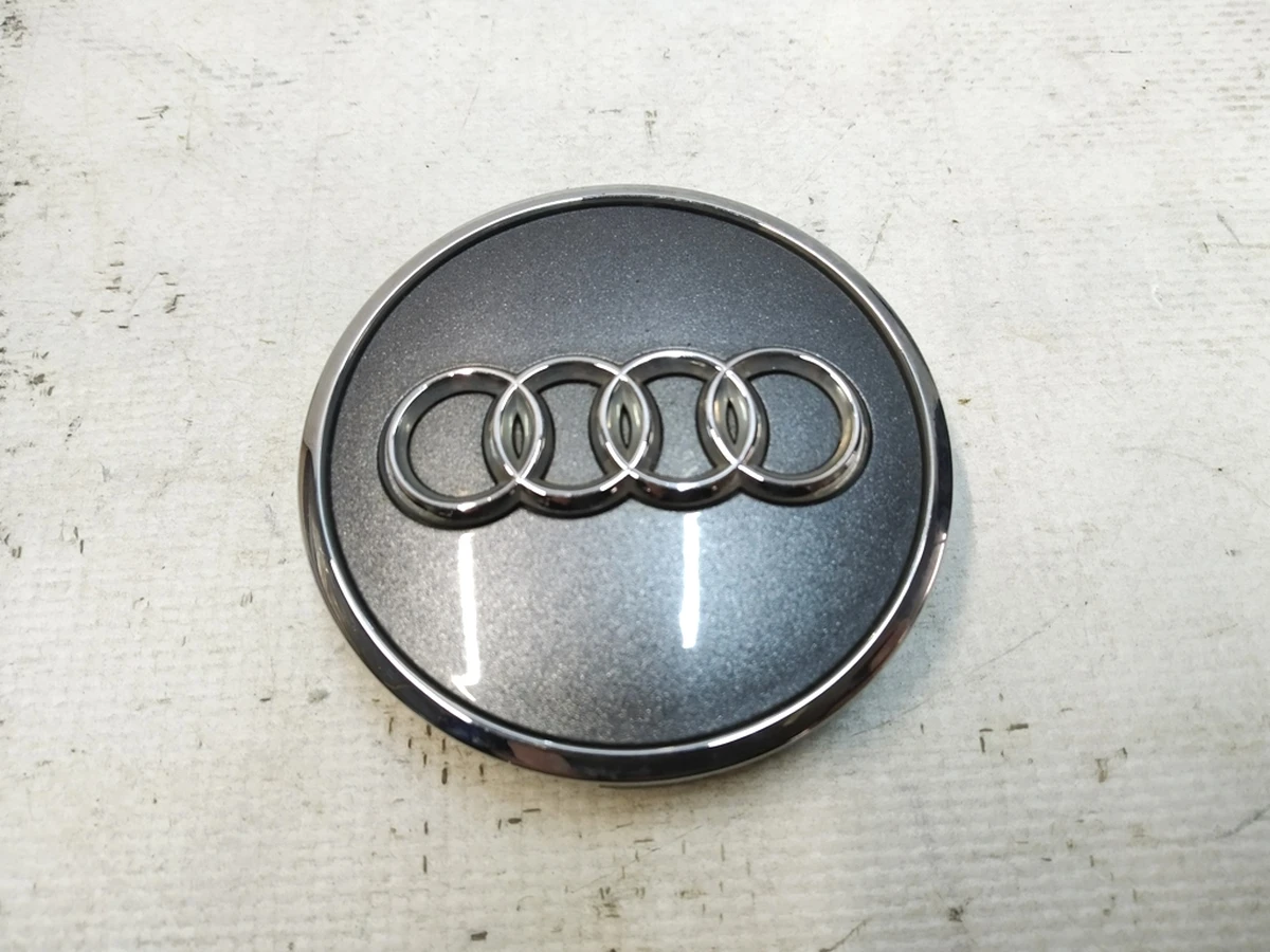 Center wheel cap JG3 Audi Q7 8W0601170