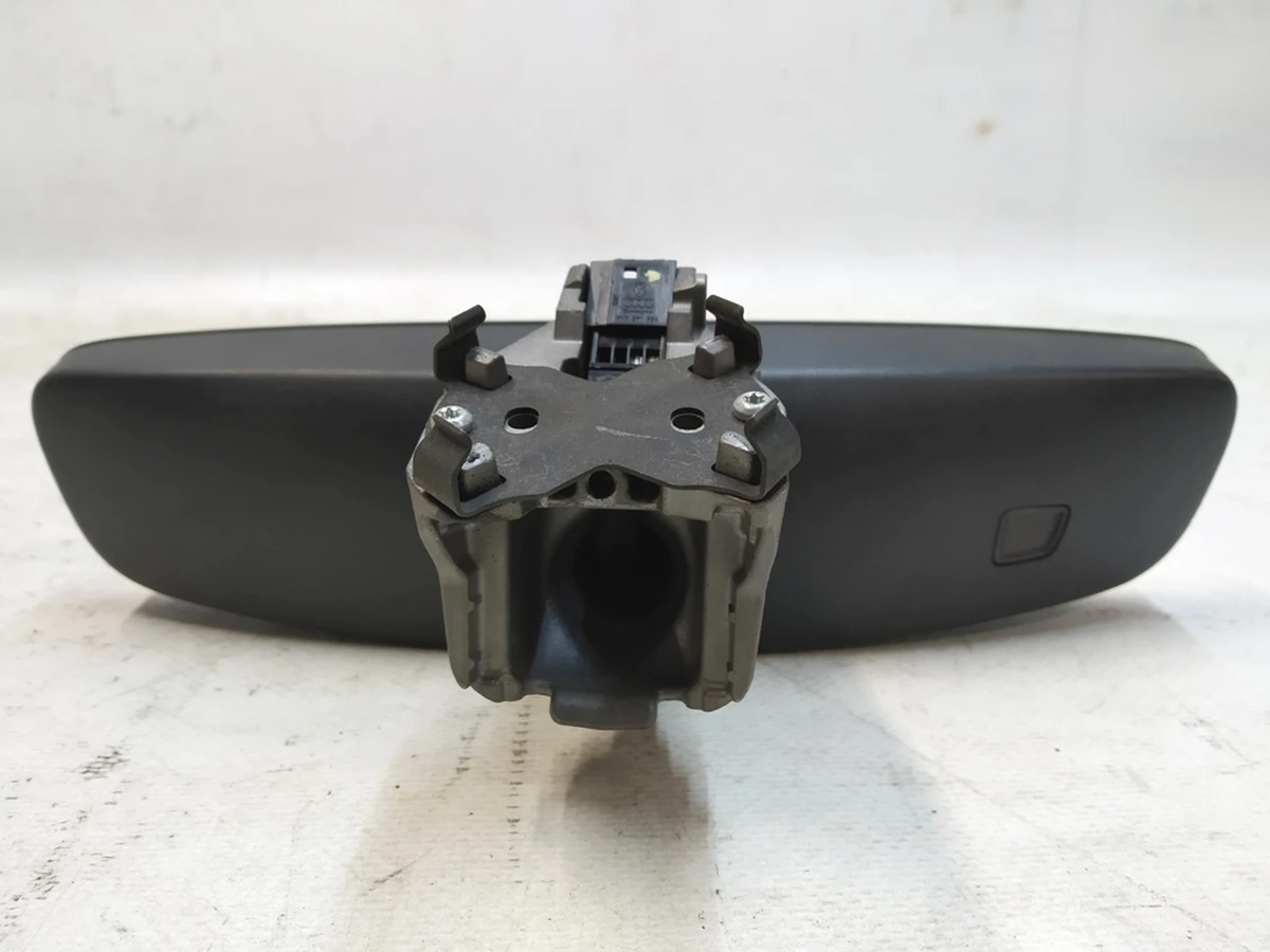 Дзеркало заднього виду внутрішнє з автозатемнінням та компасом Audi Q7 8W0857511B