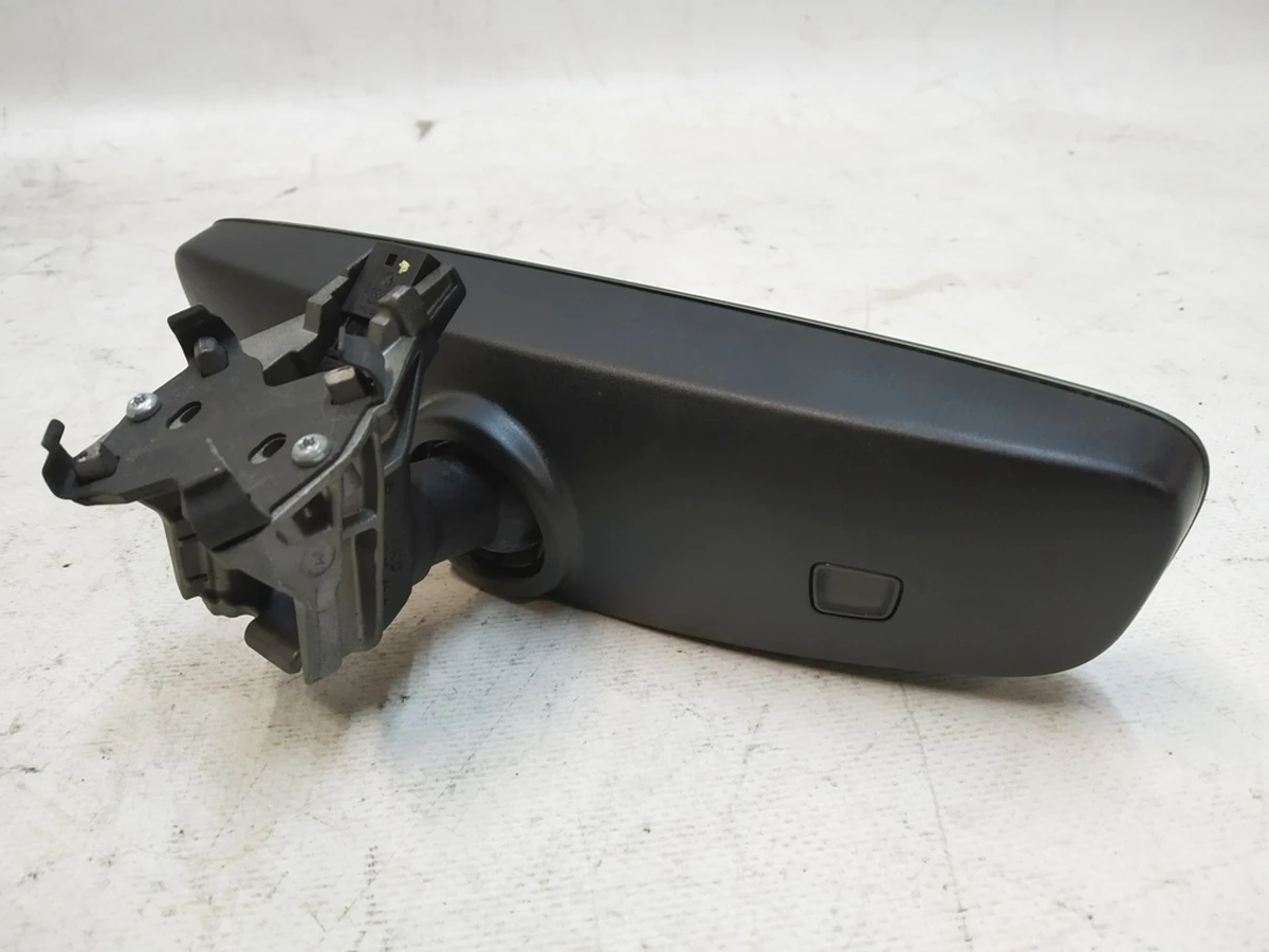 Дзеркало заднього виду внутрішнє з автозатемнінням та компасом Audi Q7 8W0857511B