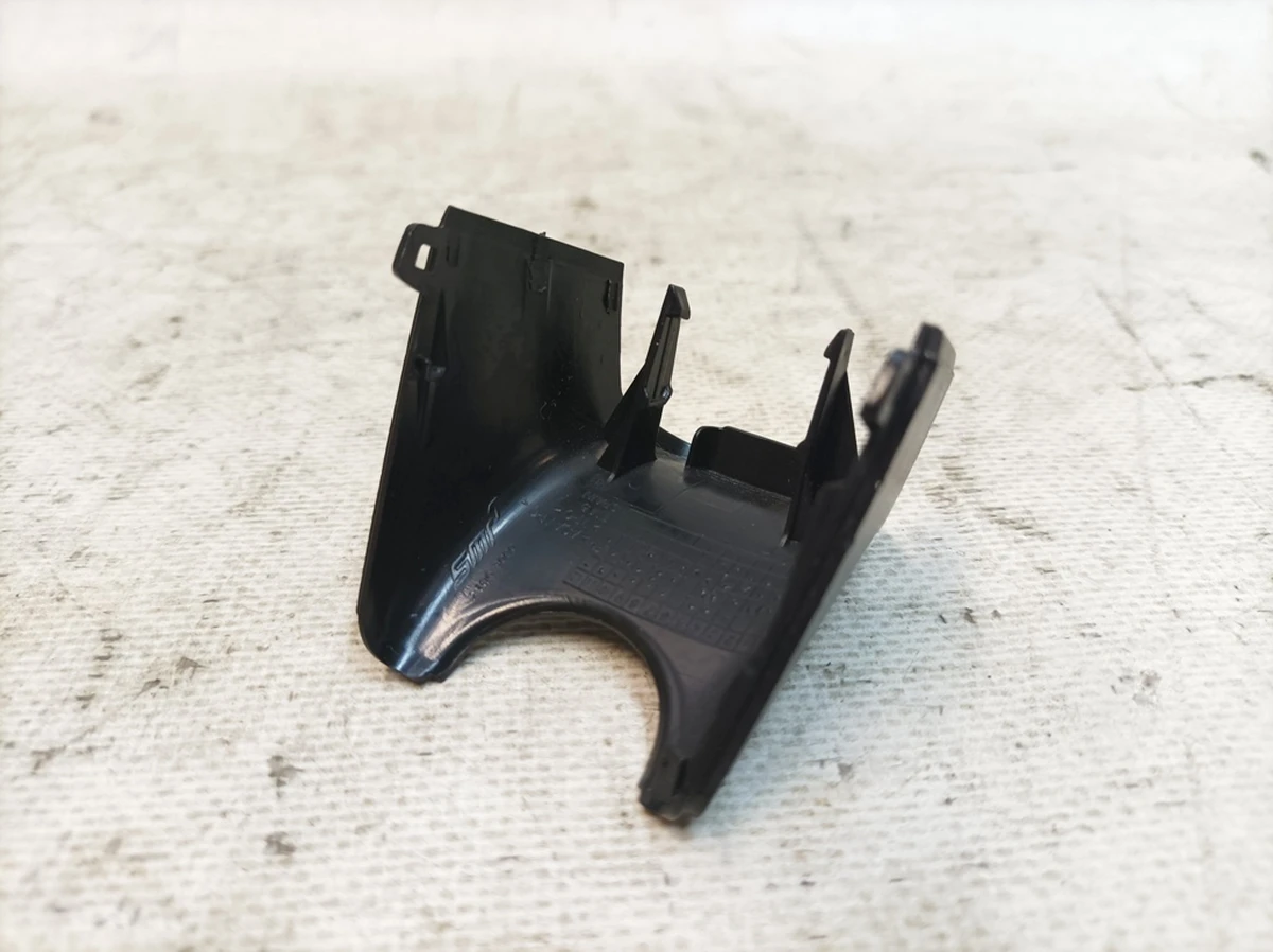 Ковпачок кришки кріплення дзеркала заднього виду салону нижня частина 2106.3000 Audi Q7 8W0858937