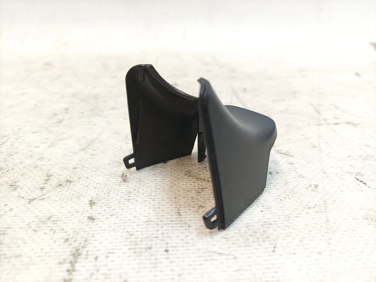 Ковпачок кришки кріплення дзеркала заднього виду салону нижня частина 2106.3000 Audi Q7 8W0858937