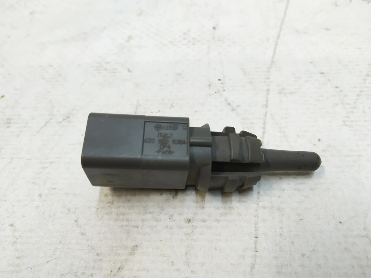 Датчик наружной температуры Audi Q7 8Z0820535A