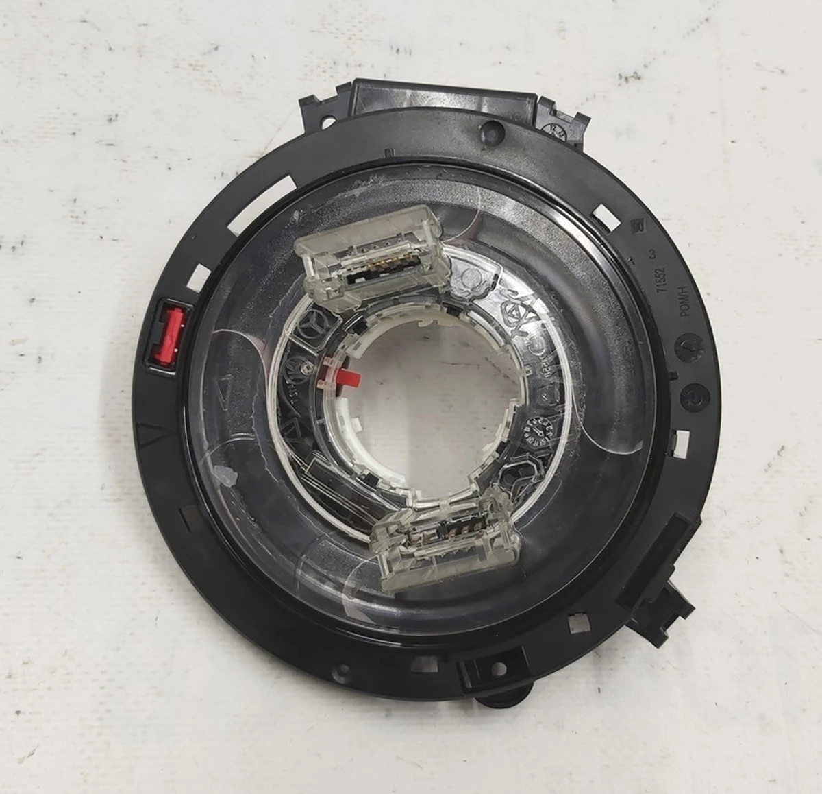 12 Блок положення керма (шлейф) Tesla model S 90276130450872