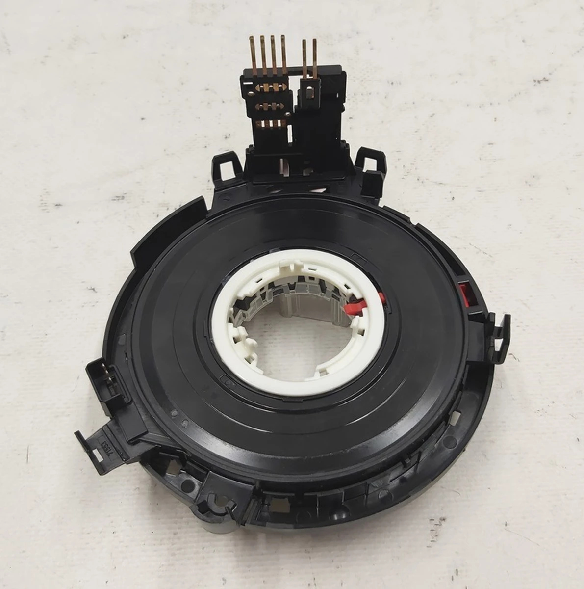 12 Блок положення керма (шлейф) Tesla model S 90276130450872