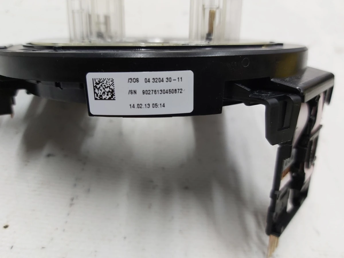 12 Блок положення керма (шлейф) Tesla model S 90276130450872