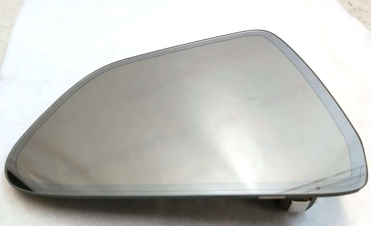 5 Зеркальный элемент зеркала наружного левого Premium 925-2453-001 Tesla model 3 1130651-00-A