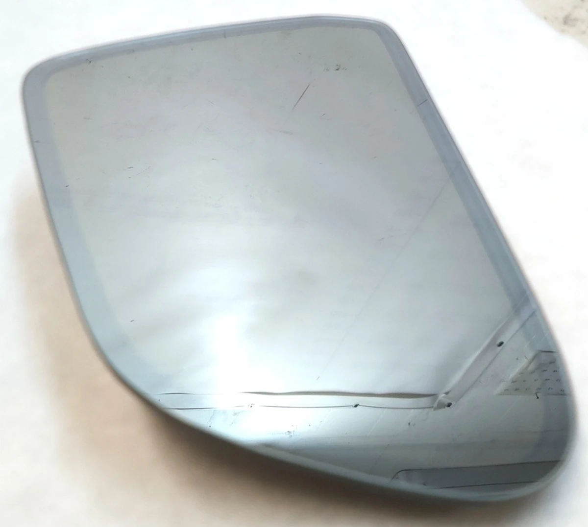 5 Зеркальный элемент зеркала наружного левого Premium 925-2453-001 Tesla model 3 1130651-00-A