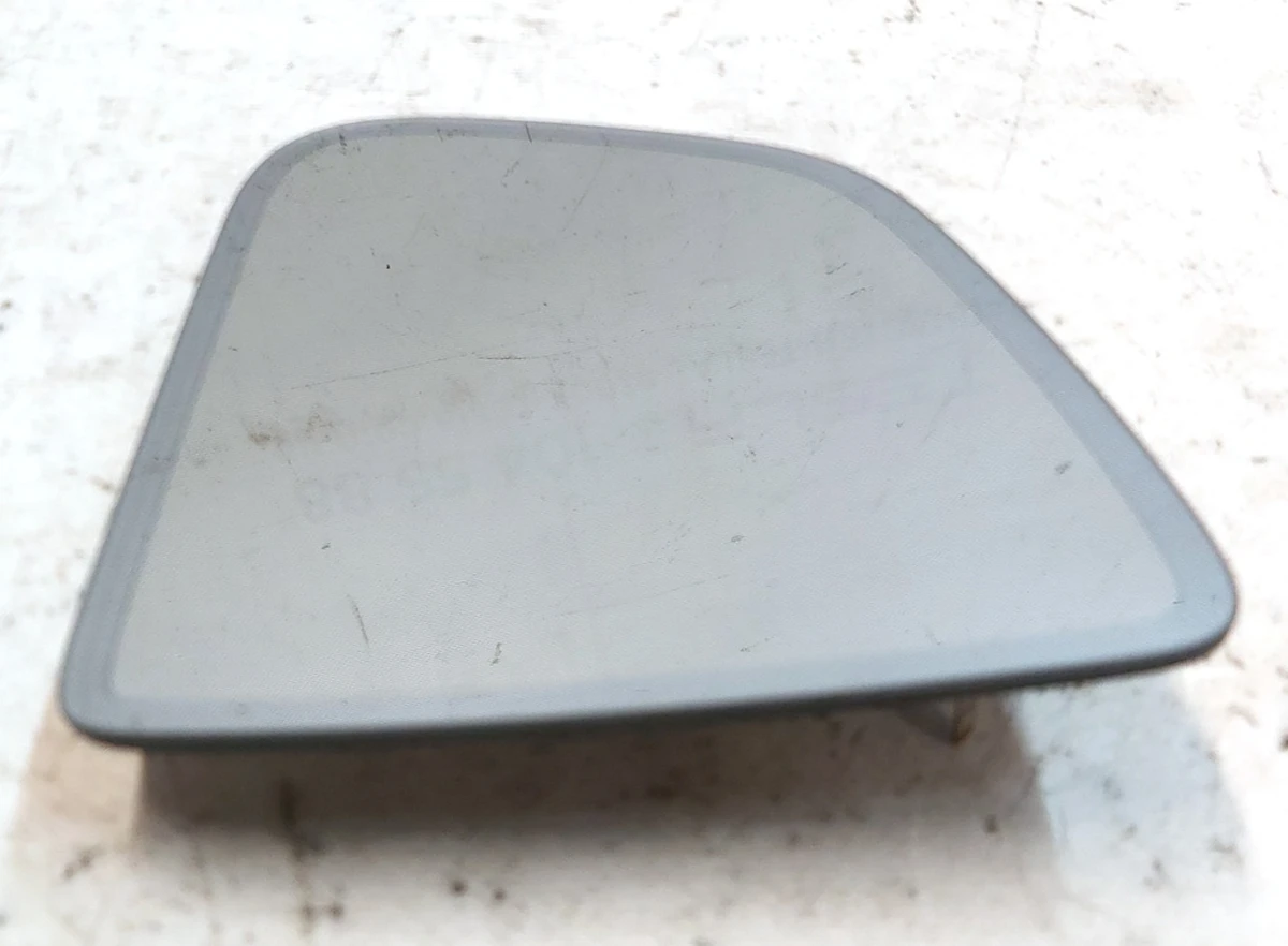 3 GLASS, EXT. MIRROR PREMIUM DOMESTIC LH 925-3135-001 Tesla Model Y 1495624-00-A