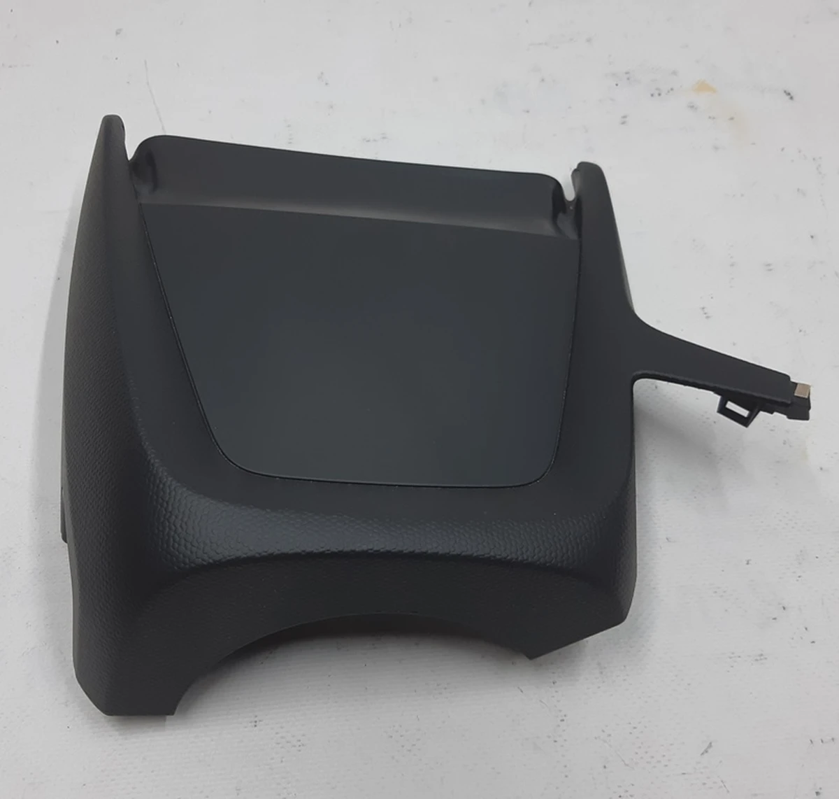 Облицювання модуля управління рульової колонки SCHWARZ верхня BMW i3 51459285064