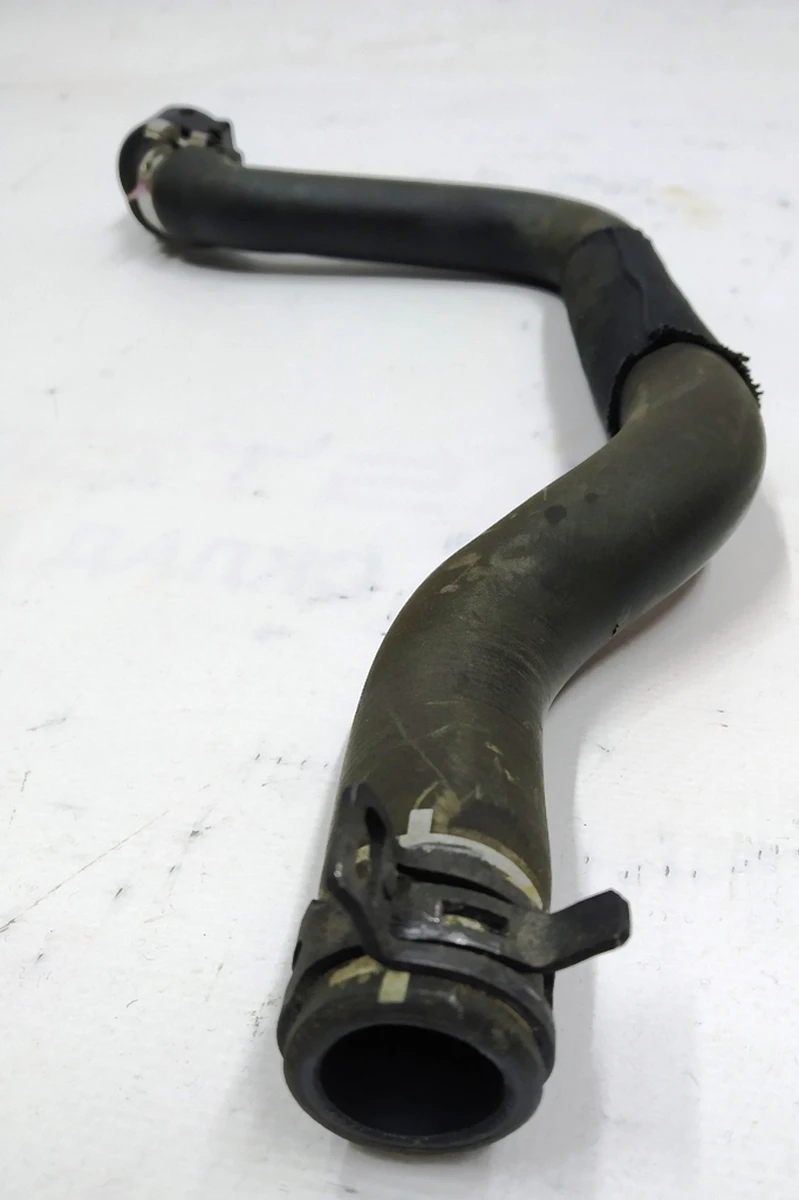 Шланг системи охолодження зворотний BMW i3 64219292729