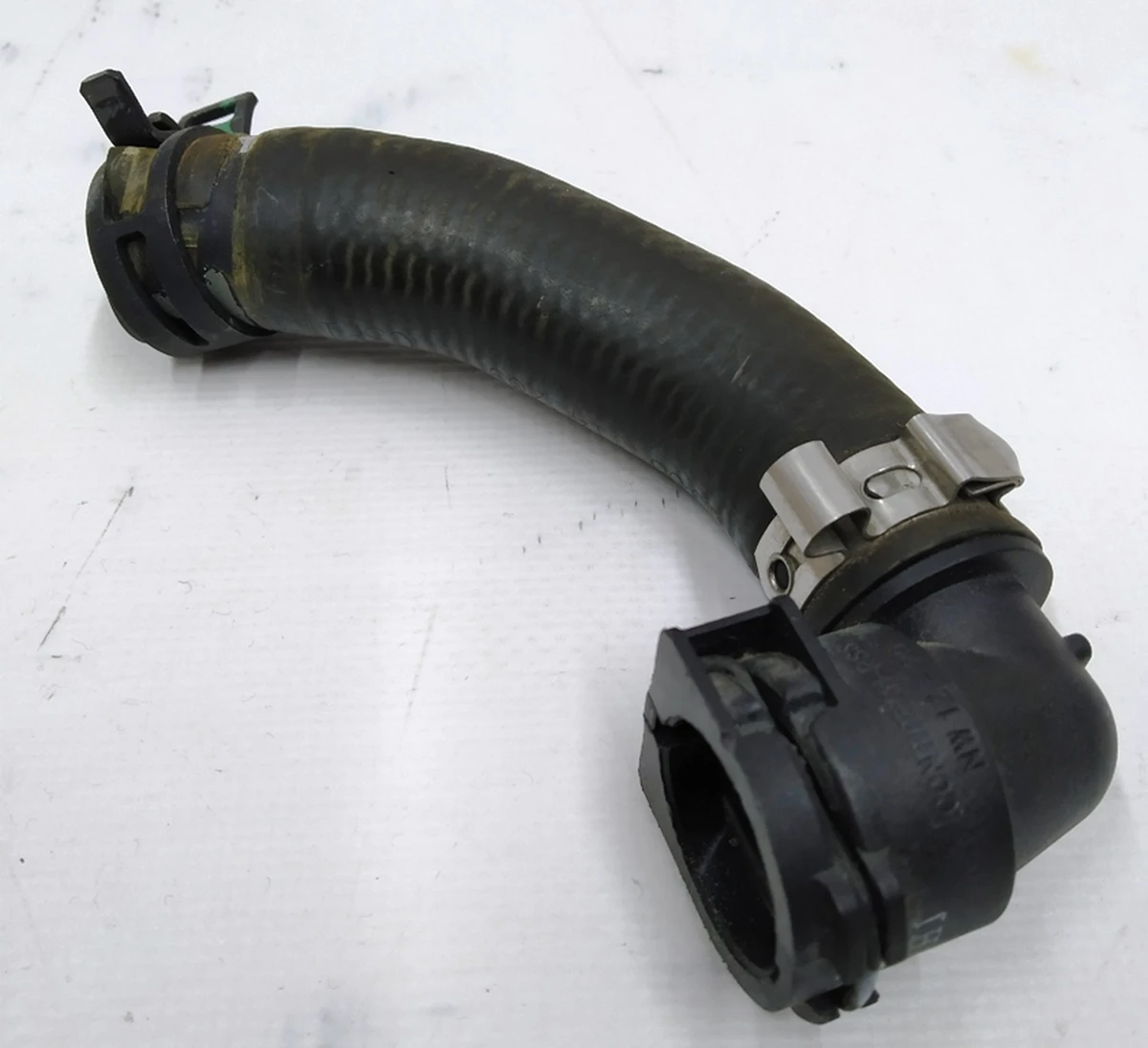 Шланг системи охолодження зворотний BMW i3 64219292731