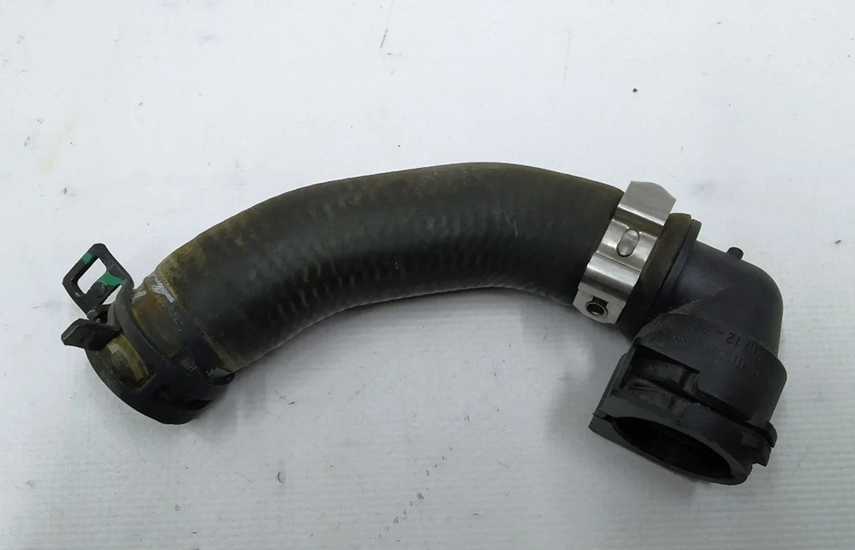 Шланг системи охолодження зворотний BMW i3 64219292731
