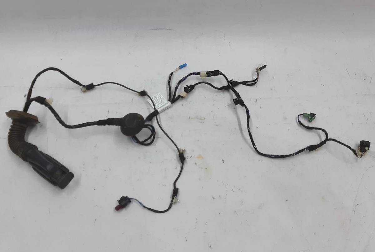 Електропроводка двері задніх лівих правої BMW i3 61129349875