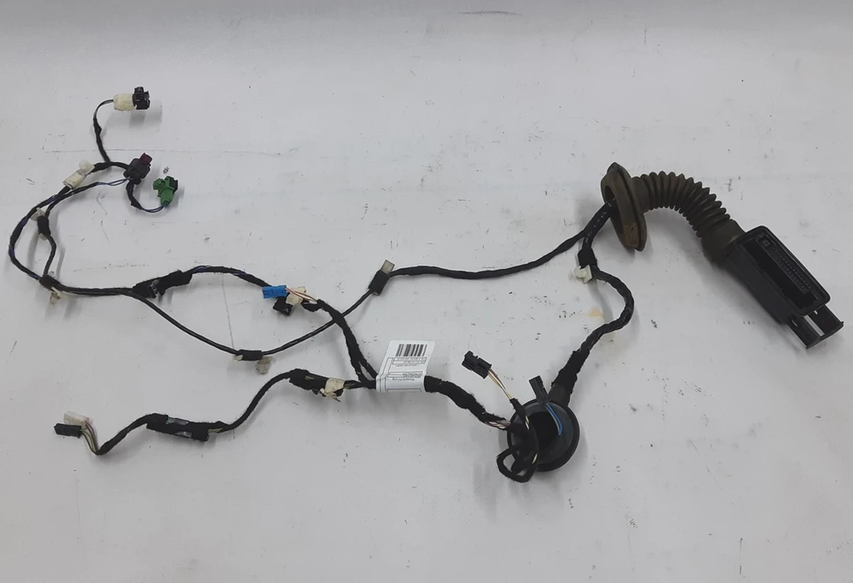 Електропроводка двері задніх лівих правої BMW i3 61129349875