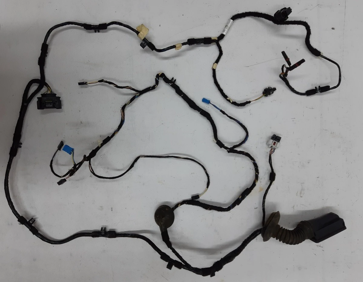 Електропроводка двері передньої правої BMW i3 61129349900