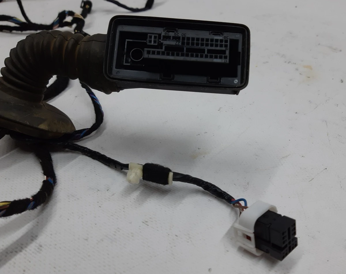 Електропроводка двері передньої правої BMW i3 61129349900