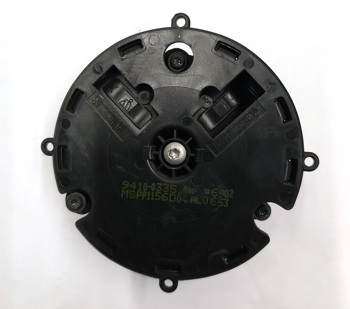 Outside mirror adjustment mechanism Tesla Model S 9410-4335