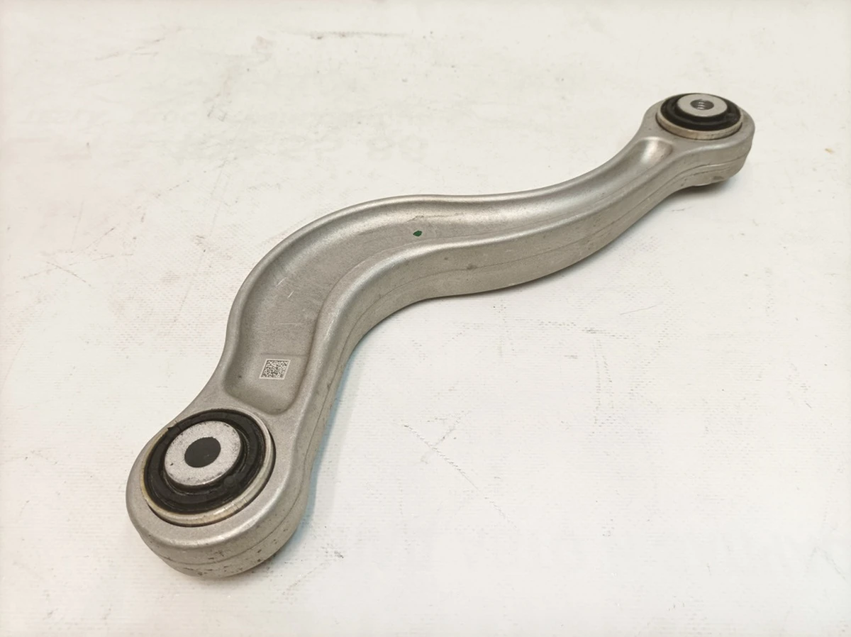 Front upper transverse lever Porsche Taycan 971505351