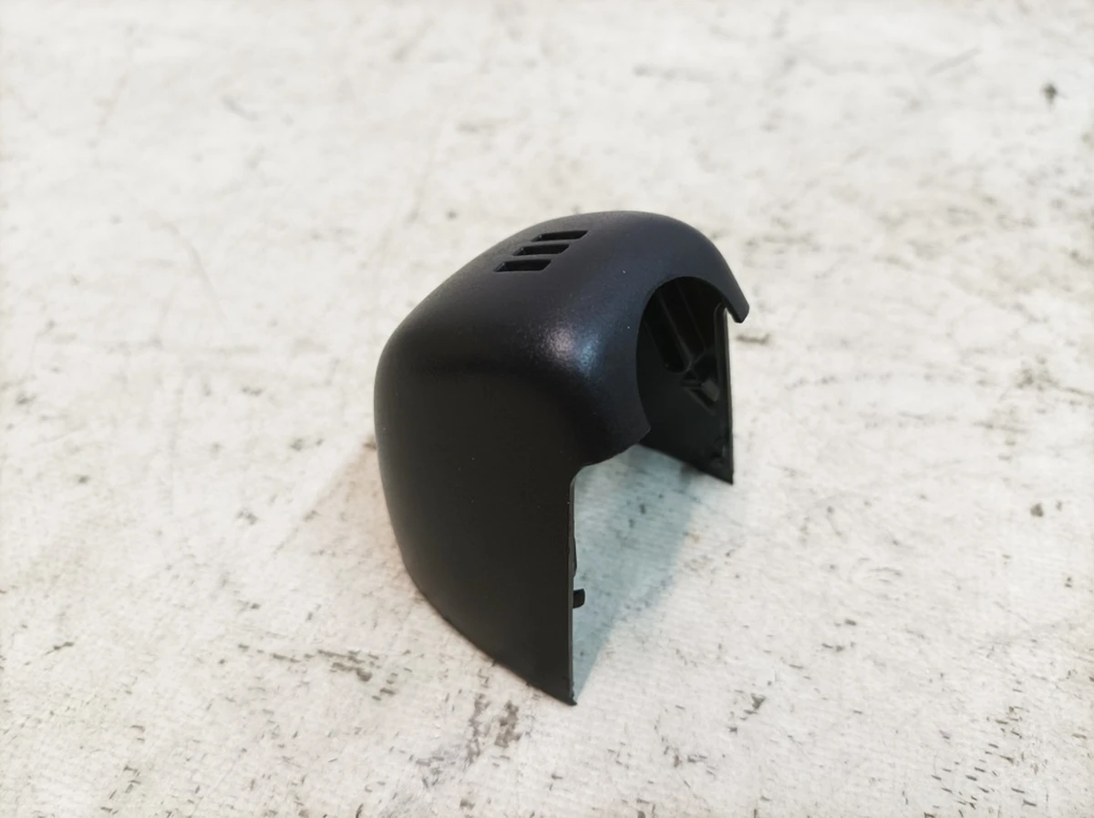 Rear view mirror trim 4PK Porsche Taycan 971857511