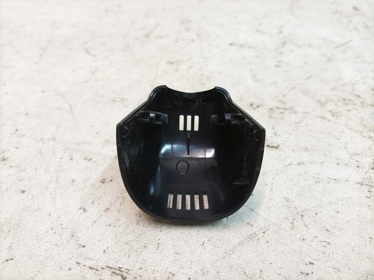 Rear view mirror trim 4PK Porsche Taycan 971857511