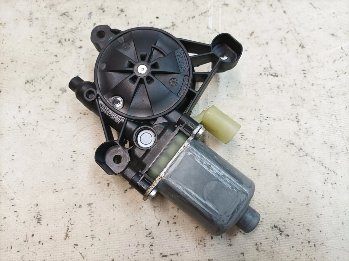 Front Rear Left Door Window Lifter Electric Motor Porsche Taycan 971959801